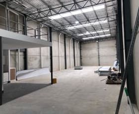 Factory, Warehouse & Industrial commercial property leased at Unit 1/26 Tantalum Street Beard ACT 2620