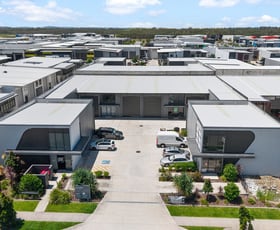 Factory, Warehouse & Industrial commercial property for lease at 7 Matheson Street Baringa QLD 4551