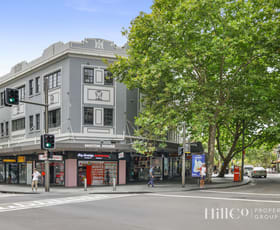 Offices commercial property leased at Suite 6/2-14 Bayswater Road Potts Point NSW 2011