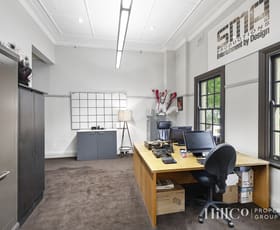 Offices commercial property leased at Suite 6/2-14 Bayswater Road Potts Point NSW 2011