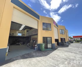 Factory, Warehouse & Industrial commercial property leased at 3/32 Export Drive Molendinar QLD 4214