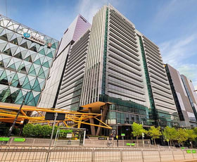 Offices commercial property for lease at 727 Collins Street Docklands VIC 3008