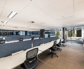 Offices commercial property for lease at 727 Collins Street Docklands VIC 3008