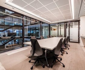 Offices commercial property for lease at 727 Collins Street Docklands VIC 3008