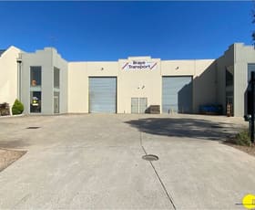 Factory, Warehouse & Industrial commercial property leased at Unit 1, 16 Elm Park Drive Hoppers Crossing VIC 3029