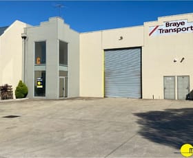 Offices commercial property leased at Unit 1, 16 Elm Park Drive Hoppers Crossing VIC 3029