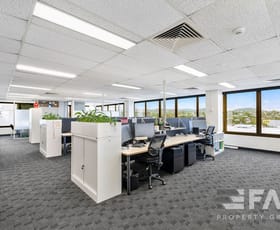 Offices commercial property for lease at Suite 4.03/303 Coronation Drive Milton QLD 4064