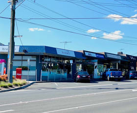 Shop & Retail commercial property leased at 87 High Street Doncaster VIC 3108