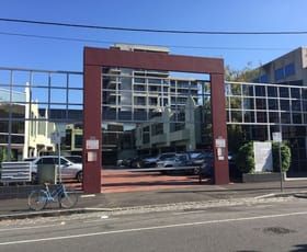 Offices commercial property leased at 14/233 Cardigan Street Carlton VIC 3053
