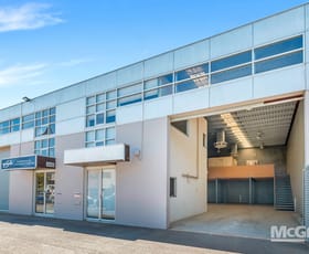 Offices commercial property leased at 23 Fourth Street Bowden SA 5007