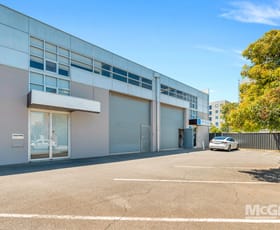 Offices commercial property leased at 23 Fourth Street Bowden SA 5007