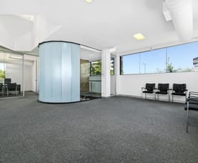 Offices commercial property leased at Level 1/176 Lonsdale Street Dandenong VIC 3175