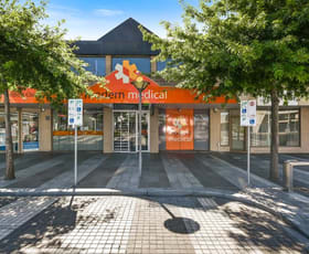 Offices commercial property leased at Level 1/176 Lonsdale Street Dandenong VIC 3175