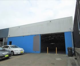 Showrooms / Bulky Goods commercial property leased at 1/6 Stanley Street Peakhurst NSW 2210
