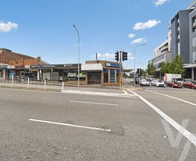 Offices commercial property leased at 3/139 Pacific Highway Charlestown NSW 2290