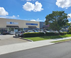Factory, Warehouse & Industrial commercial property leased at 3/94 Belgravia Street Belmont WA 6104