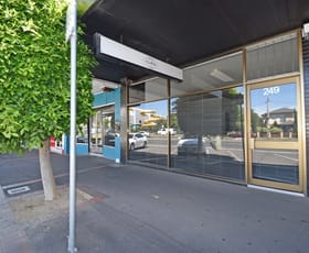 Shop & Retail commercial property leased at 249 East Boundary Road Bentleigh East VIC 3165