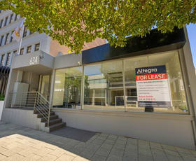 Showrooms / Bulky Goods commercial property for lease at Whole Building/634 Murray Street West Perth WA 6005
