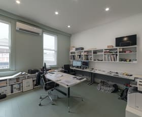 Offices commercial property leased at Level 1/189 Glenferrie Road Malvern VIC 3144
