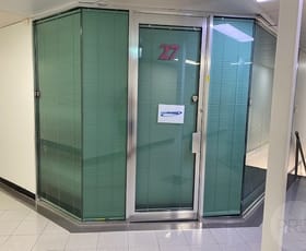 Offices commercial property leased at 27/458-470 High Street Penrith NSW 2750