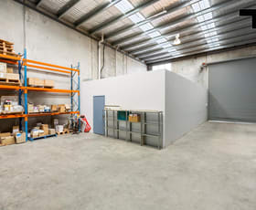 Factory, Warehouse & Industrial commercial property leased at 17/137-145 Rooks Road Nunawading VIC 3131