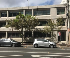 Medical / Consulting commercial property leased at Alexander St Crows Nest NSW 2065