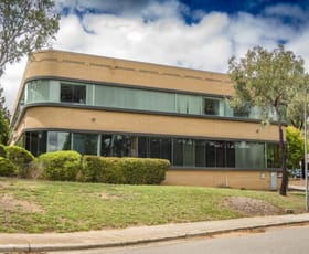 Offices commercial property leased at 50 Geils Court Deakin ACT 2600