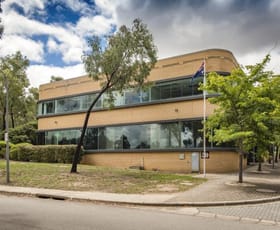 Offices commercial property leased at 50 Geils Court Deakin ACT 2600