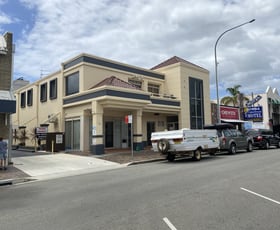Offices commercial property leased at 1/13 Orient Street Batemans Bay NSW 2536