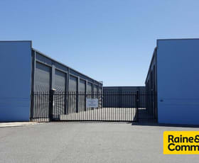 Factory, Warehouse & Industrial commercial property leased at Unit 3 / 25 Tacoma Circuit Canning Vale WA 6155