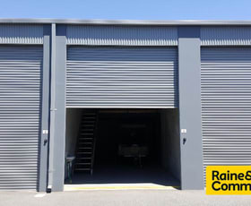 Factory, Warehouse & Industrial commercial property leased at Unit 3 / 25 Tacoma Circuit Canning Vale WA 6155