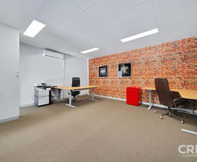Factory, Warehouse & Industrial commercial property leased at 6/14 Harrington Street Arundel QLD 4214