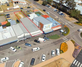 Offices commercial property leased at 192 Barton Street Kurri Kurri NSW 2327