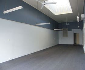 Offices commercial property leased at 203 Bazaar Street Maryborough QLD 4650