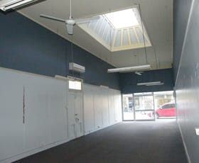 Offices commercial property leased at 203 Bazaar Street Maryborough QLD 4650