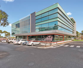 Offices commercial property leased at 1/2 Enterprise Drive Bundoora VIC 3083