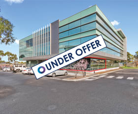 Medical / Consulting commercial property leased at 1/2 Enterprise Drive Bundoora VIC 3083