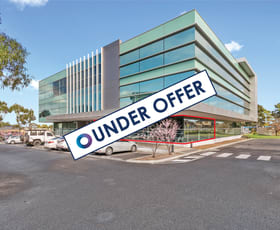Offices commercial property leased at 1/2 Enterprise Drive Bundoora VIC 3083
