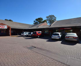 Offices commercial property leased at 6/124-126 Morphett Road Novar Gardens SA 5040