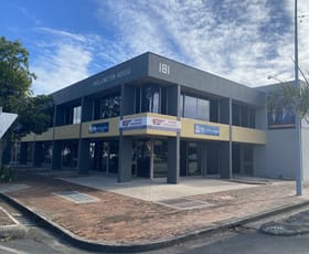 Offices commercial property leased at Suite 9/181 Victoria Street Mackay QLD 4740