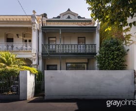 Offices commercial property leased at 100 Bridport Street Albert Park VIC 3206