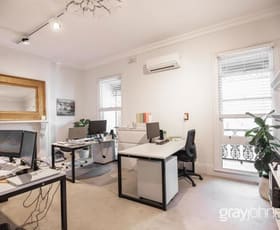 Offices commercial property leased at 100 Bridport Street Albert Park VIC 3206