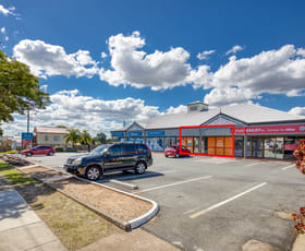 Shop & Retail commercial property leased at 2/116 Beaudesert Road Moorooka QLD 4105