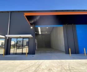 Factory, Warehouse & Industrial commercial property leased at Unit 2/3 Naples Place Wyong NSW 2259