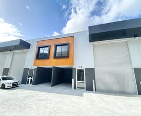 Offices commercial property for sale at 12/7 Daisy St Revesby NSW 2212