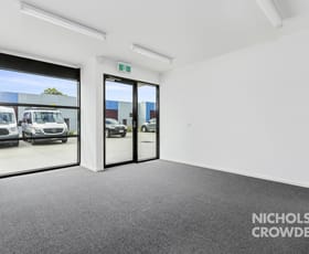 Factory, Warehouse & Industrial commercial property leased at 5 Lomandra Place Tyabb VIC 3913