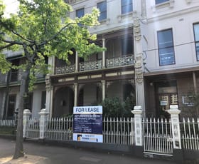 Serviced Offices commercial property leased at 408 Albert Street East Melbourne VIC 3002