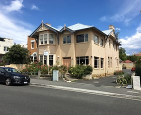 Offices commercial property leased at Suite 2/86 Hampden Road Battery Point TAS 7004