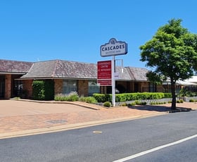 Shop & Retail commercial property leased at 147 Cobra Street Dubbo NSW 2830