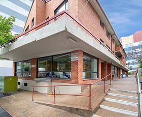 Other commercial property leased at 5/4 Charles St Parramatta NSW 2150